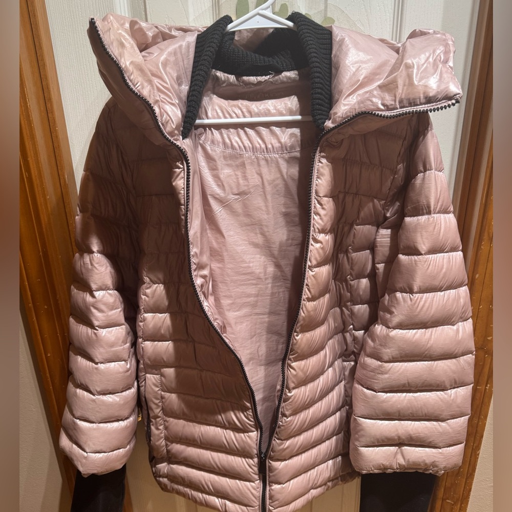 Calvin Klein Puffer jacket